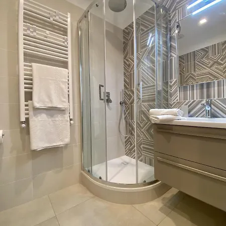 Bella House Apartment Cefalu Exterior photo