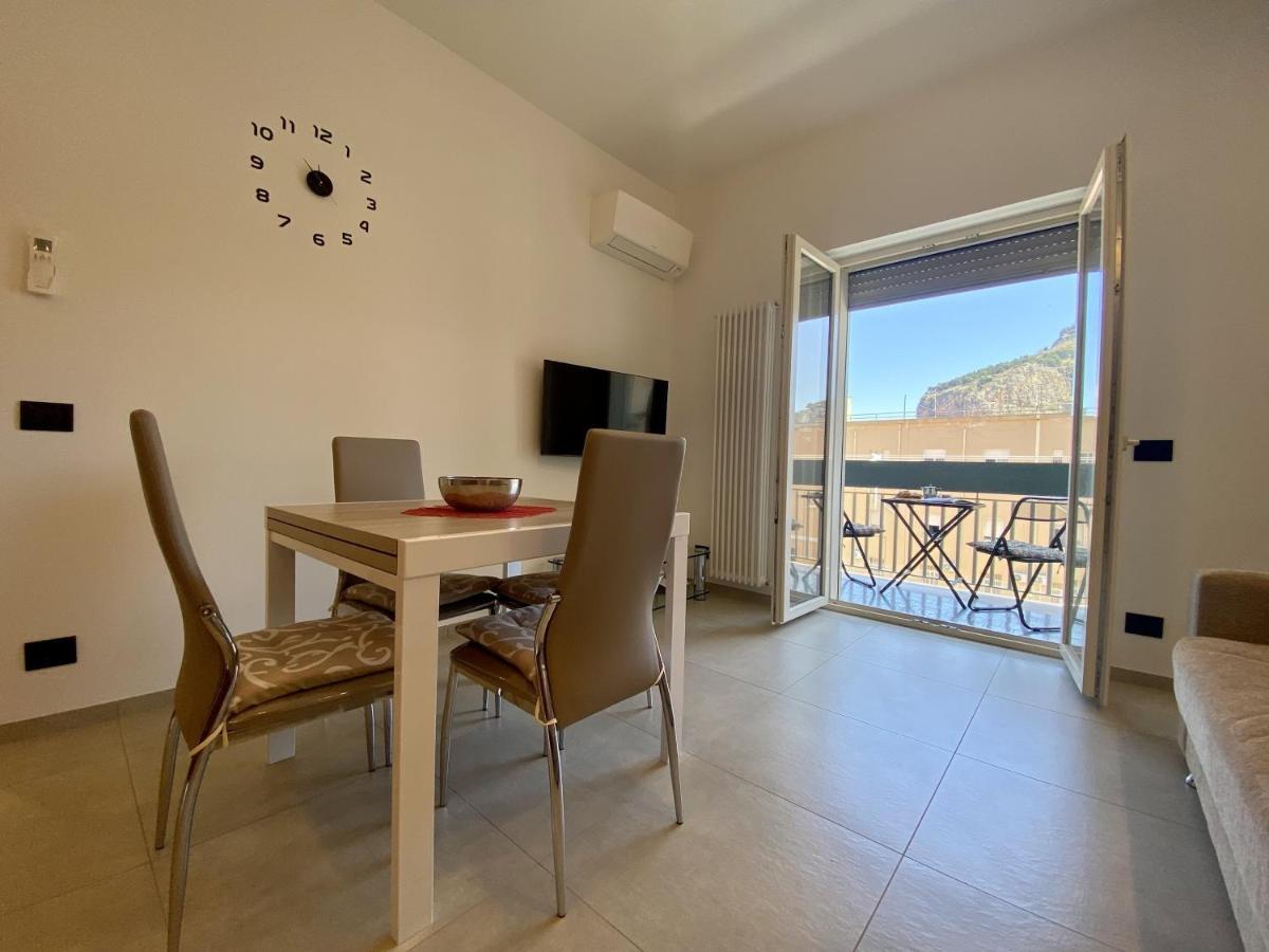 Bella House Apartment Cefalu