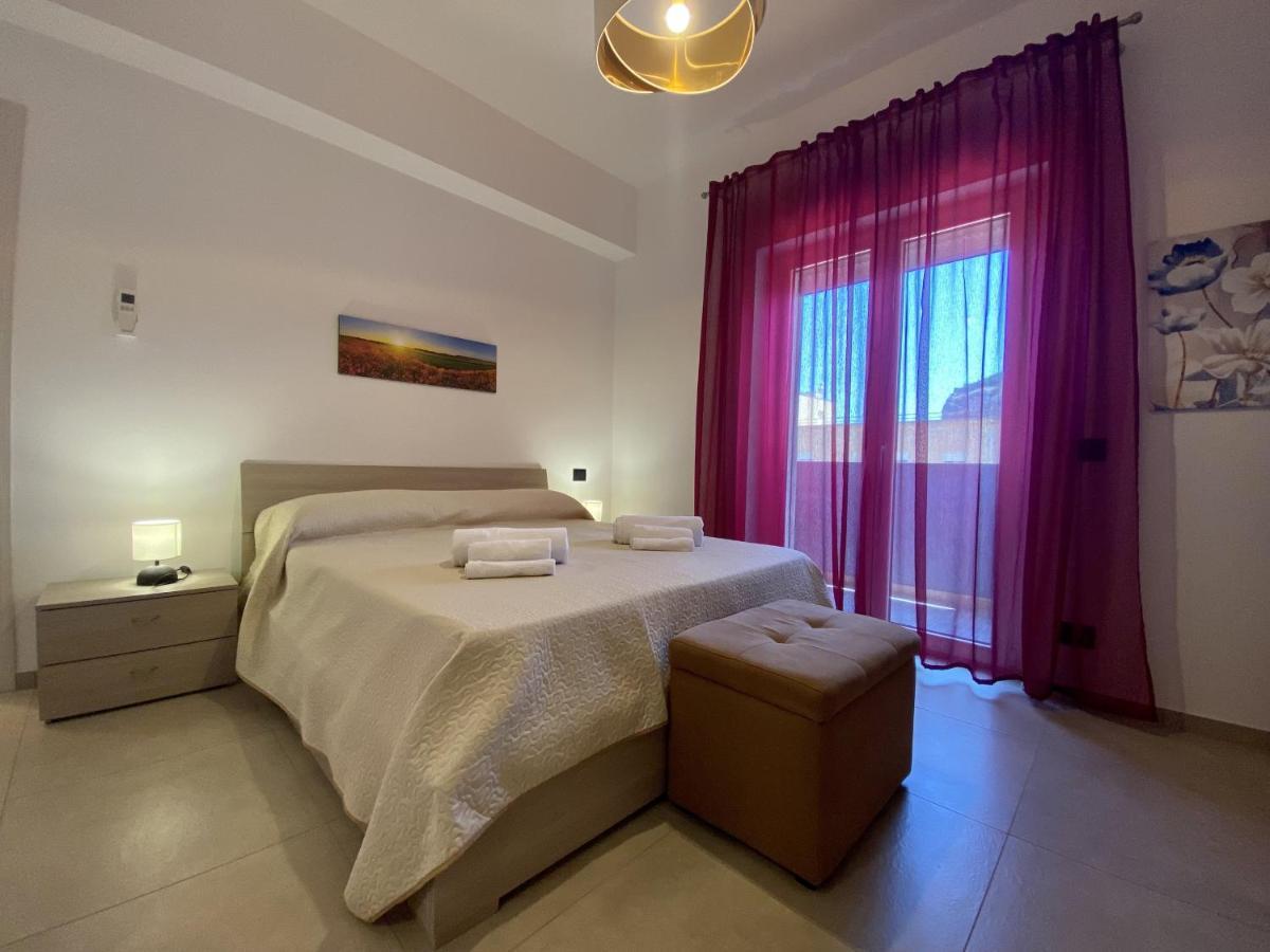 Apartment Bella House Cefalu