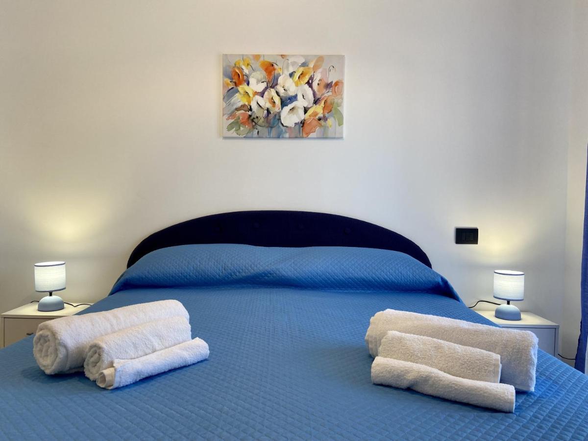 Bella House Apartment Cefalu
