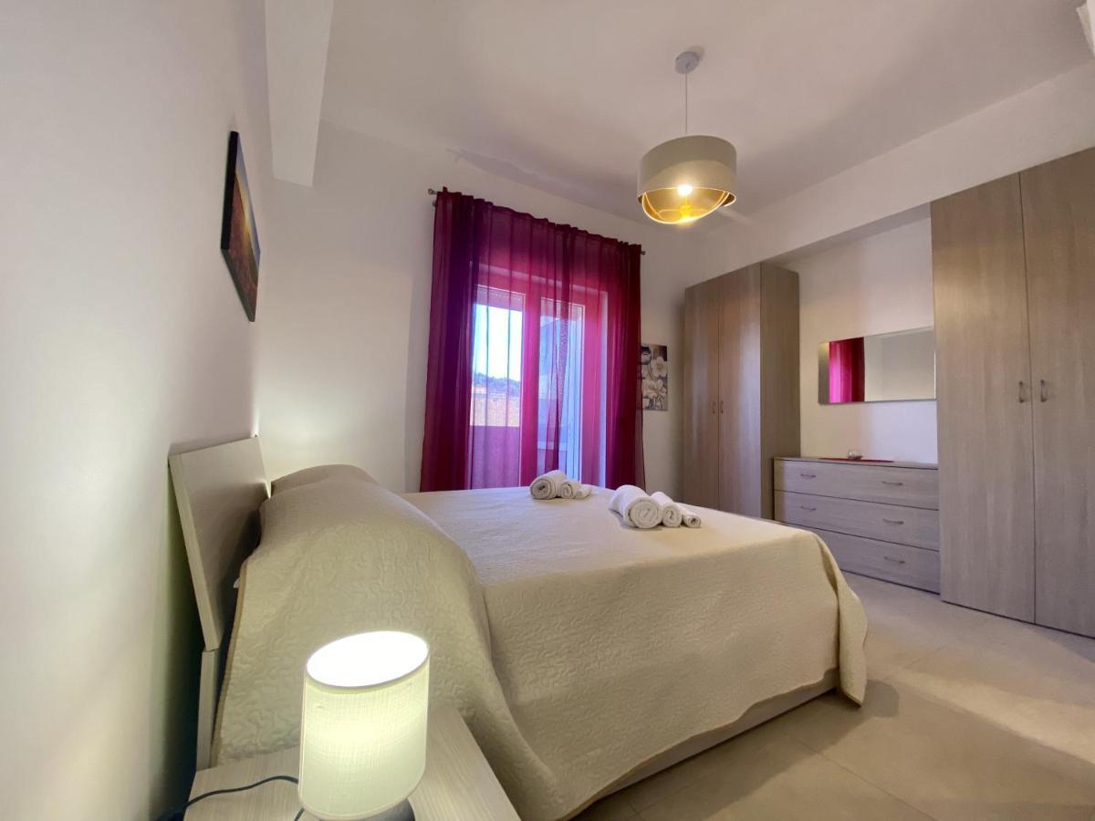 Bella House * Cefalu