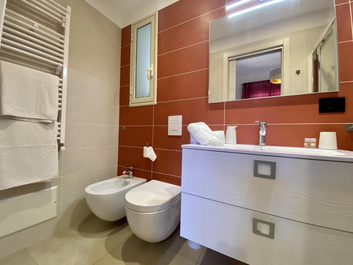 Bella House Apartment