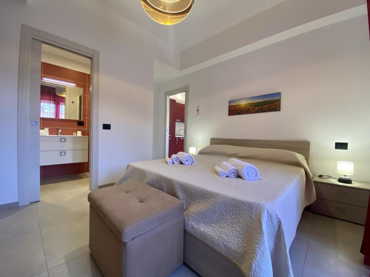 Apartment Bella House