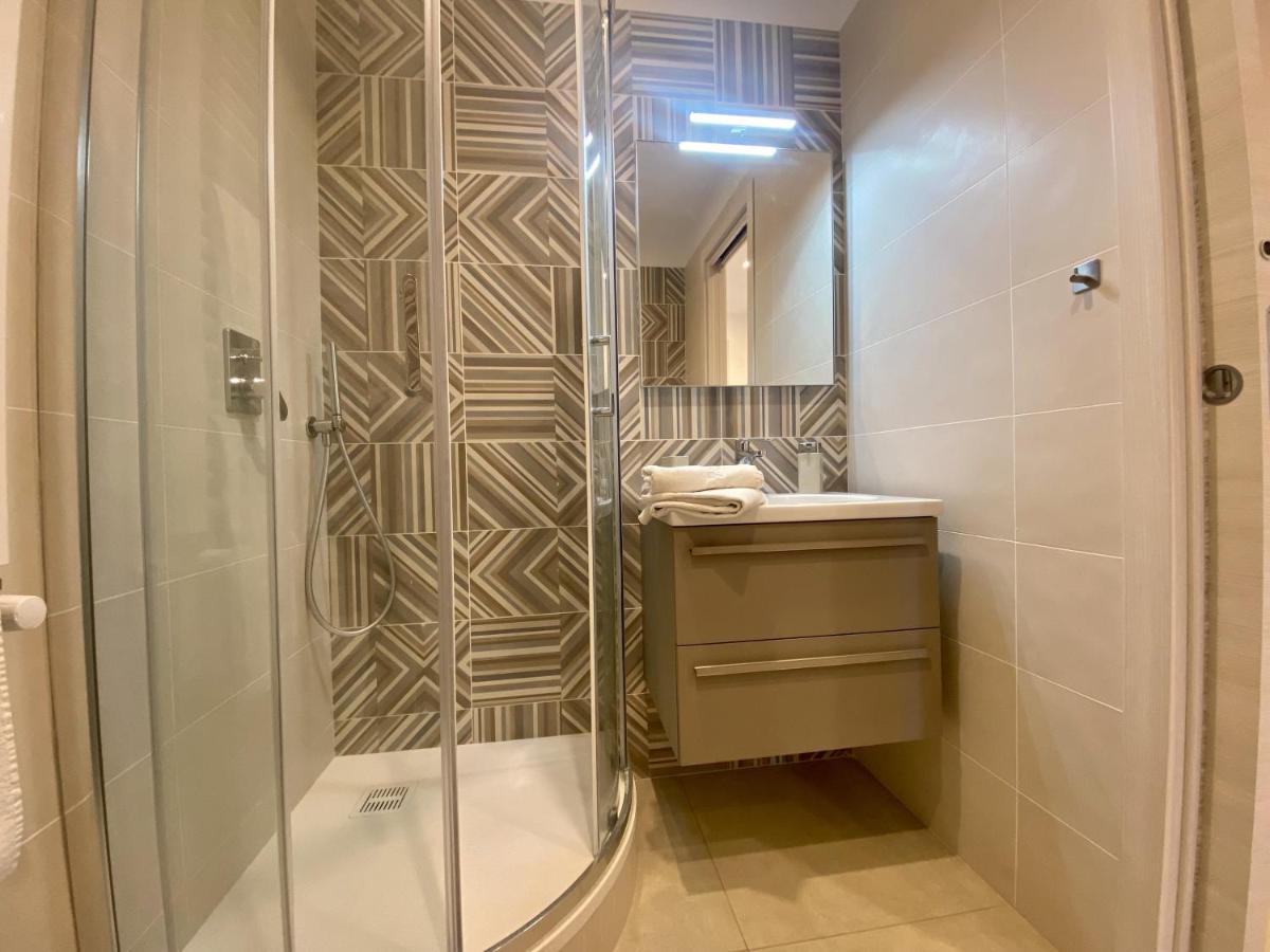 Bella House Apartment Cefalu