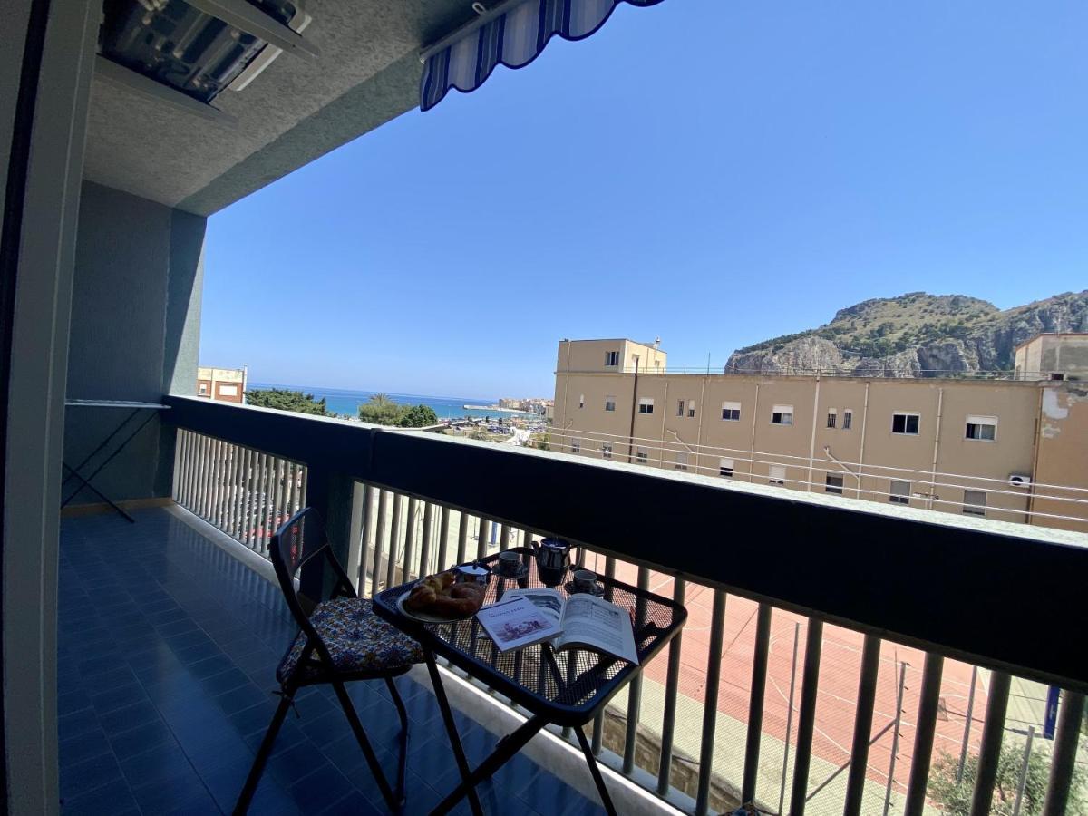 Bella House Cefalu