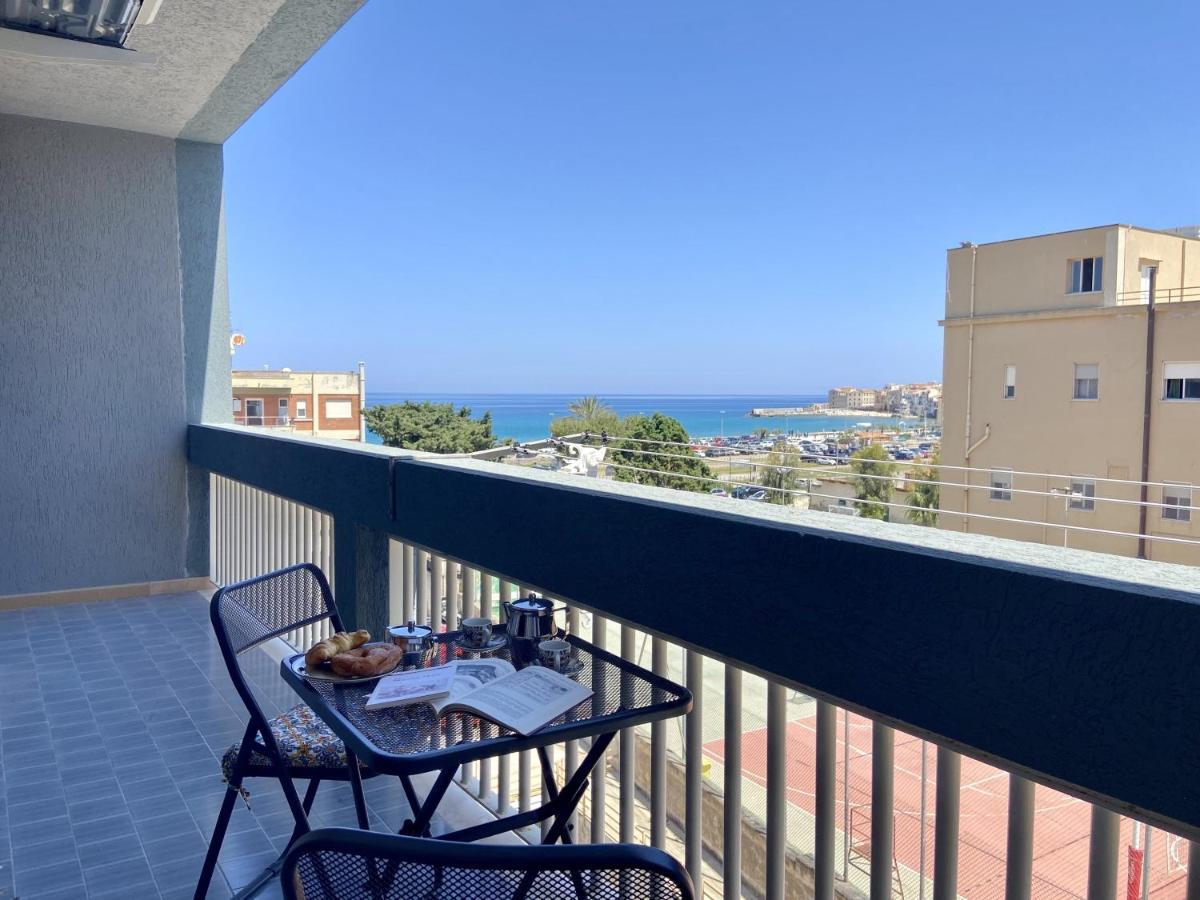 Bella House Apartment Cefalu